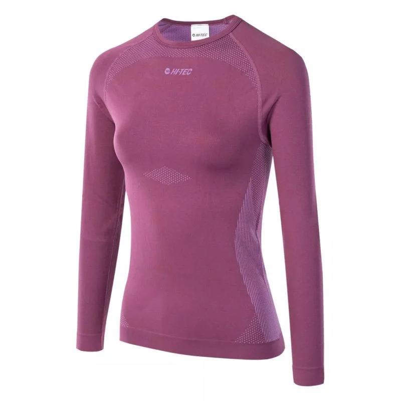Hi-Tec Rair Top W termo tričko 92800565098