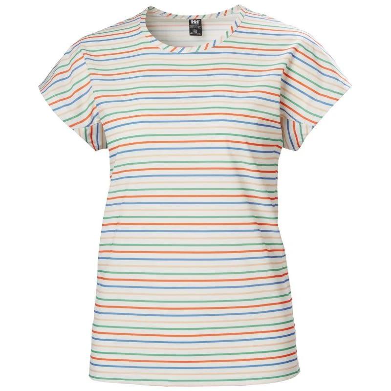Helly Hansen Thalia Summer Top W 34350 048 Tričko