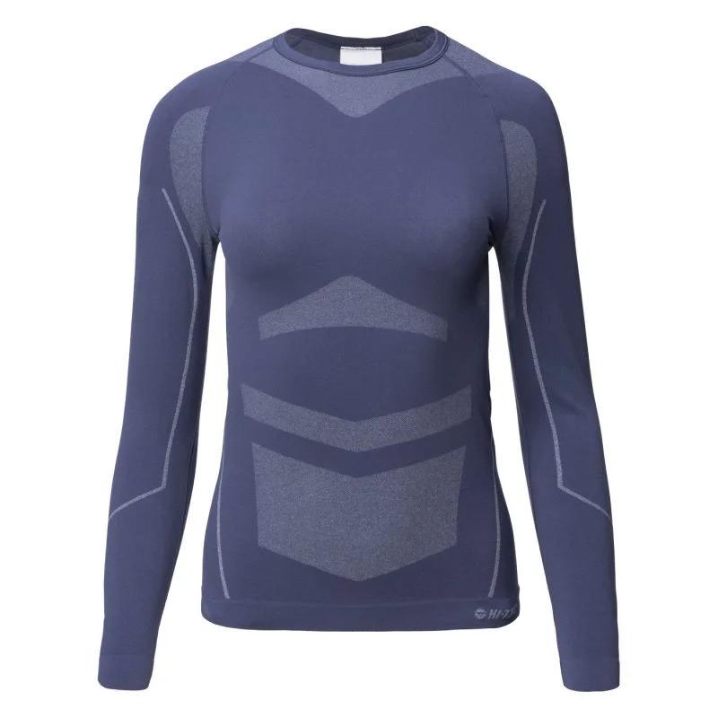 Hi-Tec Lady Buraz Top W termo tričko 92800621630