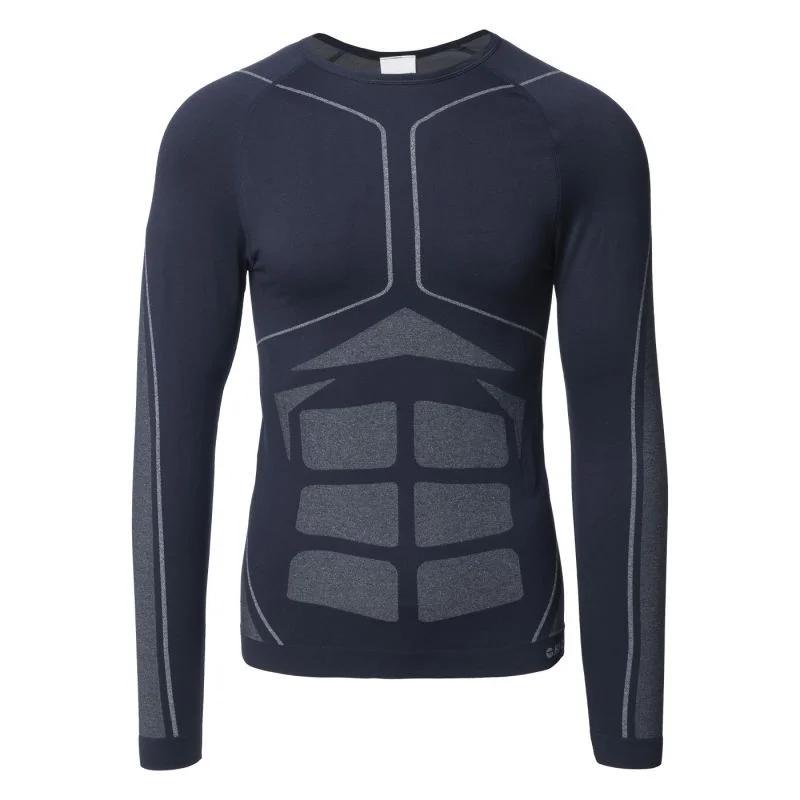 Hi-Tec Buraz Top M termo tričko 92800621626
