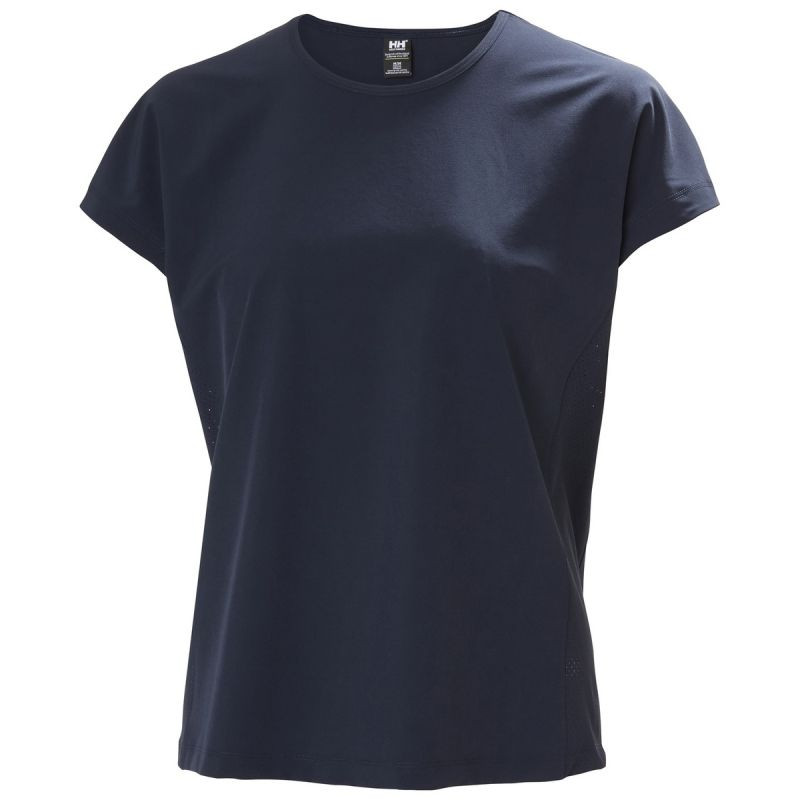 Helly Hansen Thalia Summer Top W 34350 599 Tričko