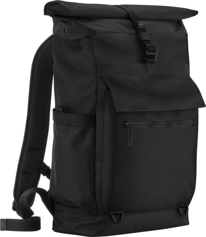 Quadra QD 275 Batoh Roll-Top "Axis" 51.D275 black
