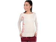 Dámské triko QS5833E - Calvin Klein