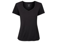 Dámské Tričko s krátkým rukávem QS6486E-001 - Calvin Klein