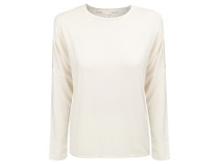 Dámské Tričko s dlouhým rukávem QS6332E-101 - Calvin Klein