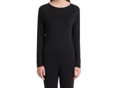 Dámské Tričko s dlouhým rukávem QS5493E - Calvin Klein 7229989