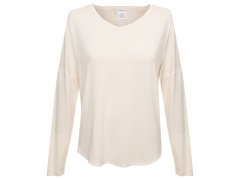 Dámské Tričko s dlouhým rukávem QS6143E - Calvin Klein