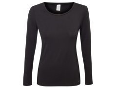 Dámské Tričko s dlouhým rukávem QS6162E - Calvin Klein