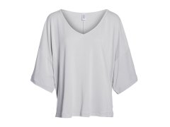 Dámské Tričko s krátkým rukávem QS6179E-MBU - Calvin Klein