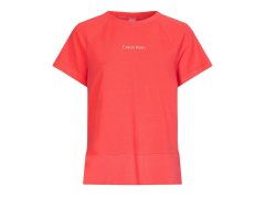 Dámské Tričko s krátkým rukávem QS6701E-XKP - Calvin Klein