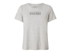 Dámské Tričko s krátkým rukávem QS6798E-P7A - Calvin Klein