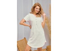 3326 DÁMSKÉ TRIČKO MEG S-XL