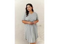 3367 DÁMSKÉ TRIČKO MEG 2XL-3XL
