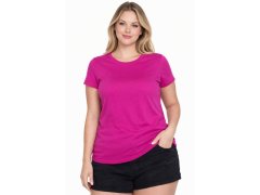 Dámské tričko 22160-3XL