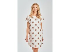 3517 DÁMSKÉ TRIČKO COCO S-XL