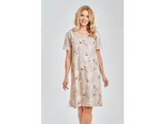 3538 DÁMSKÉ TRIČKO FIORA M-XL