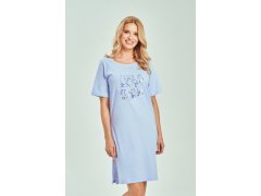 3554 VALENTINA DÁMSKÉ TRIČKO M-XL