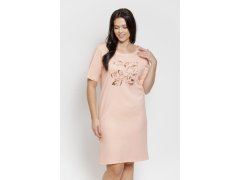 3573 DÁMSKÉ TRIČKO VALENTINA 4XL-6XL