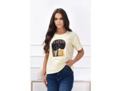 IMANI BLOUSE