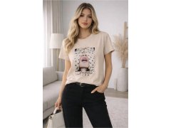 MUSE BLOUSE