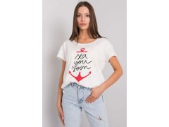 T-shirt model 167753 Fancy