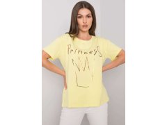 T-shirt model 167768 Fancy