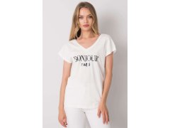 T-shirt model 167942 Fancy