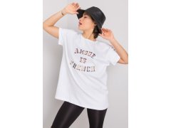 ~T-shirt model 182813 Fancy