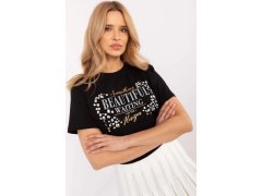 T-shirt model 208584 Factory Price