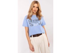 T-shirt model 208585 Factory Price