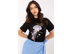 T-shirt model 208587 Factory Price