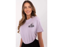 T-shirt model 208730 Sublevel