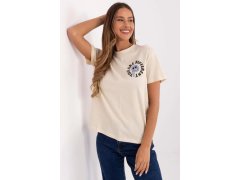 T-shirt model 208734 Sublevel