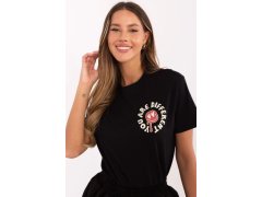 T-shirt model 208735 Sublevel