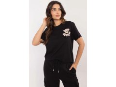 T-shirt model 208740 Sublevel