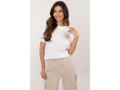 T-shirt model 208742 Sublevel