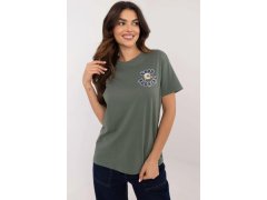 T-shirt model 208743 Sublevel