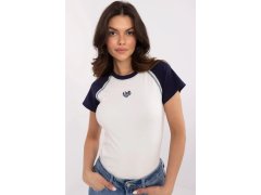 T-shirt model 210118 NM