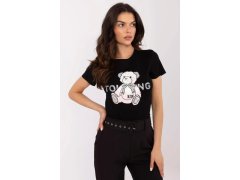 T-shirt model 211172 NM