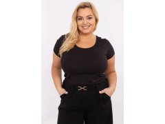 T-shirt plus size model 211764 Relevance