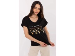 T-shirt model 212502 Factory Price