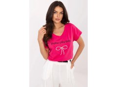 T-shirt model 213100 Factory Price