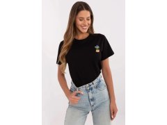 T-shirt model 213111 Factory Price