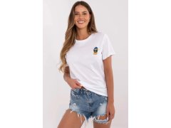 T-shirt model 213113 Factory Price