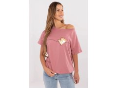 T-shirt model 213283 Factory Price