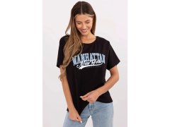 T-shirt model 213286 Factory Price