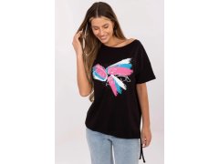T-shirt model 213291 Factory Price
