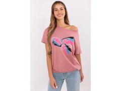 T-shirt model 213292 Factory Price