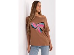 T-shirt model 213293 Factory Price
