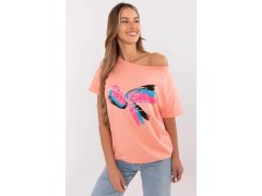 T-shirt model 213295 Factory Price